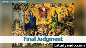 juicio final