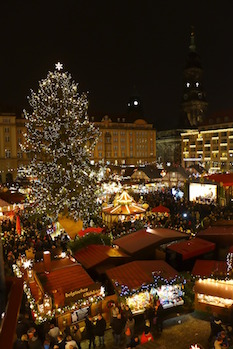 Mercado de Dresde