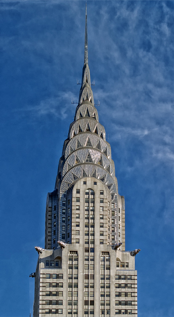 edificio Chrysler