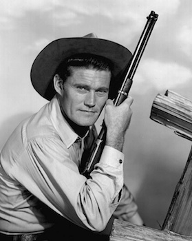 Chuck Connors