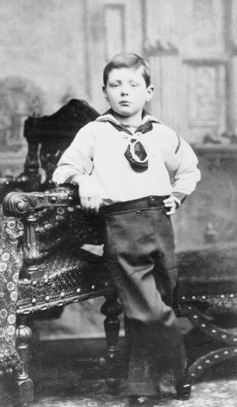 Churchill