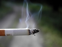Fumar es un comportamiento que se basa en características individuales.