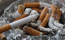Cigarrillos