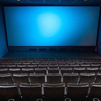 La experiencia del cine