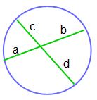 segmentos circulares