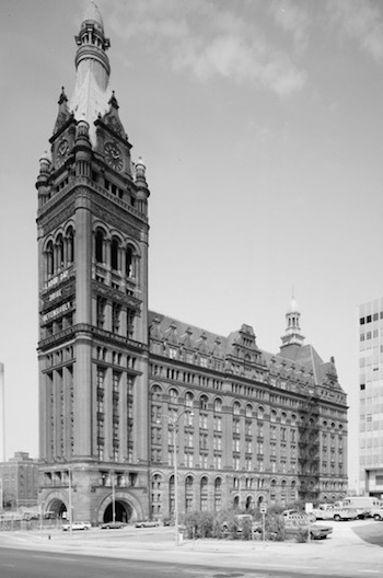 Ayuntamiento de Milwaukee