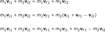 conservación de la energía cinética part6