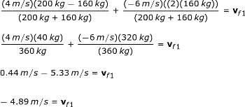 conservación de la energía cinética part8