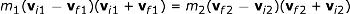 conservación de la energía cinética part2