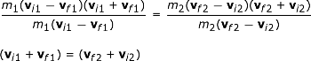 conservación de la energía cinética part4