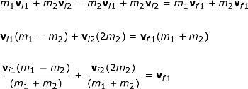 conservación de la energía cinética part7