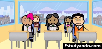 Aula