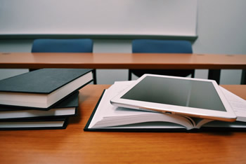 Las tabletas están cambiando la forma en que pensamos sobre la educación.