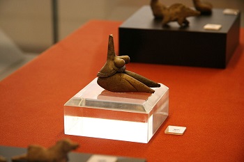 La Venus de Sarab