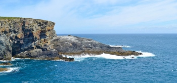 Irlanda
