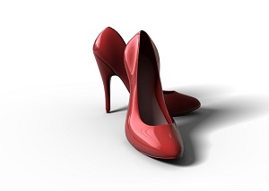 Shoes Are Super tiene un lugar de trabajo divertido.