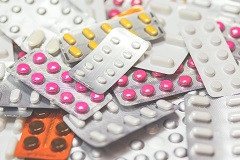 La polifarmacia es un indicador de aumento de comorbilidades y malos resultados en los pacientes