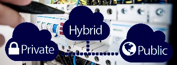 Los tres tipos de servicios en la nube tienen sus propias ventajas y desventajas.