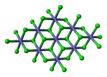 complejo tetraédrico