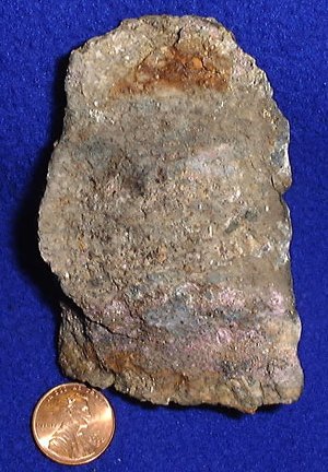 mineral