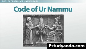 Código de Ur Nammu