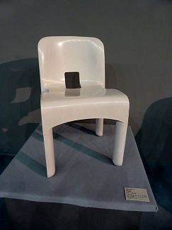 silla colombo