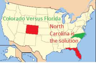 ColoradoFlorida