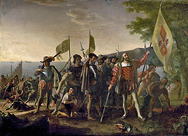 Colón