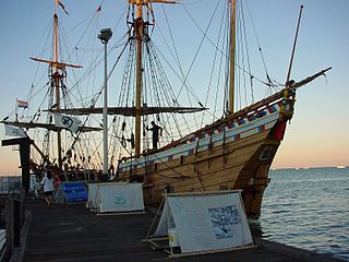 Embarcacion