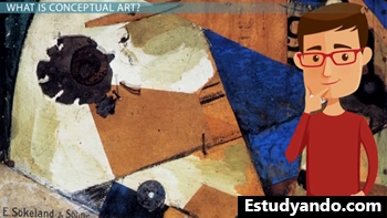 arte conceptual