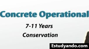 concreto operativo