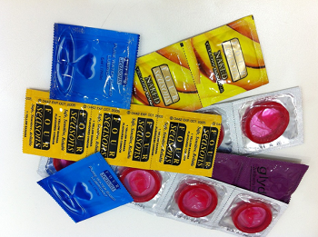 Condones