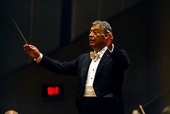 Director de orquesta
