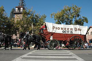 Vagón Conestoga