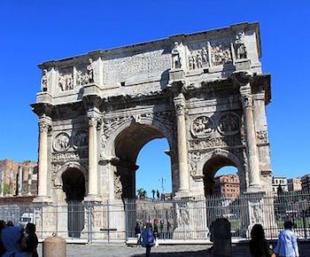 Arco de Constantino