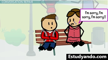 conversacion