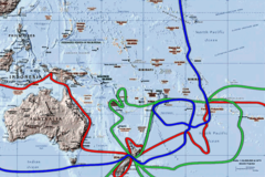 Cooksvoyages