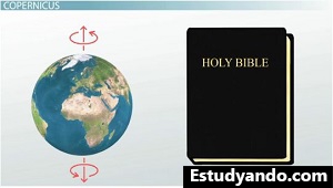 Biblia en conflicto de Copérnico