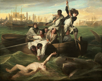 copley