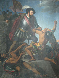 Cortes