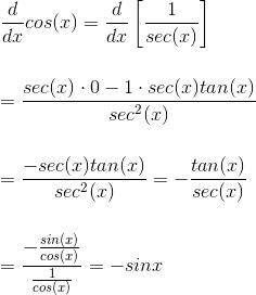 cosderv7