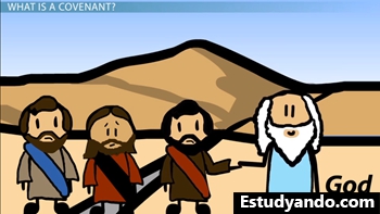 pacto bíblico