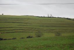 arrastre del suelo