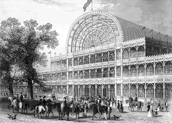 Palacio de Cristal
