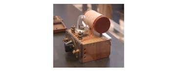 Radio de cristal