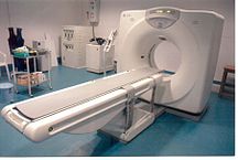 Una tomografía computarizada es la forma más común de diagnosticar un accidente cerebrovascular isquémico