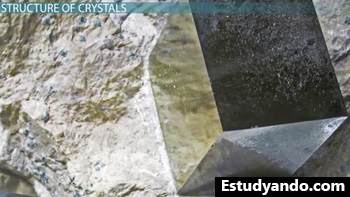 Cubos de cristal