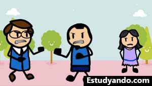 Ilustración de feminismo cultural