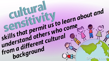culturalmente sensible