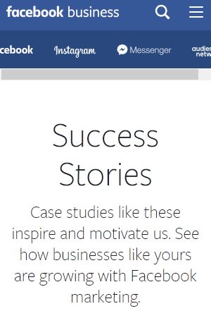 estudios de casos de clientes